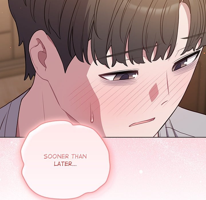 The Love Meowtchmaker chapter 47 page 107