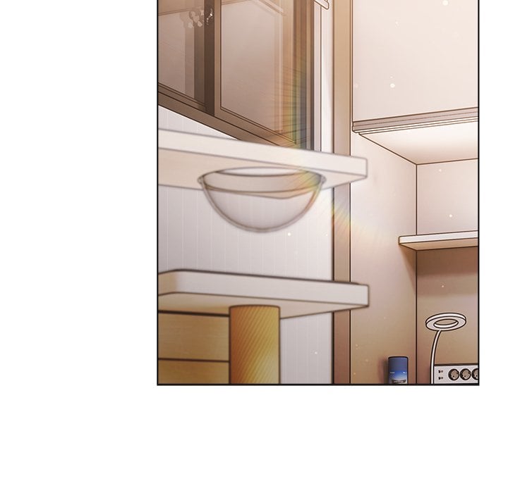 The Love Meowtchmaker chapter 47 page 109