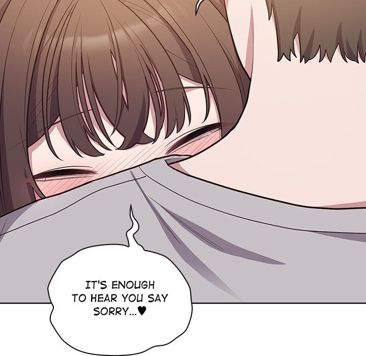 The Love Meowtchmaker chapter 47 page 121