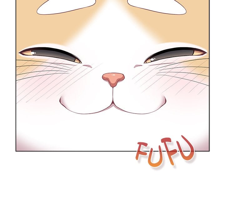 The Love Meowtchmaker chapter 47 page 124