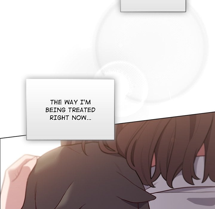 The Love Meowtchmaker chapter 47 page 130