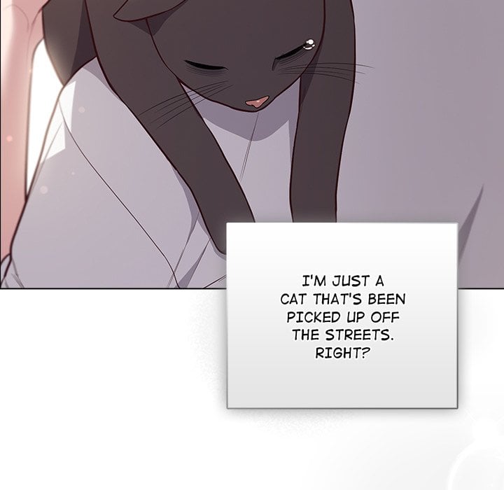 The Love Meowtchmaker chapter 47 page 131