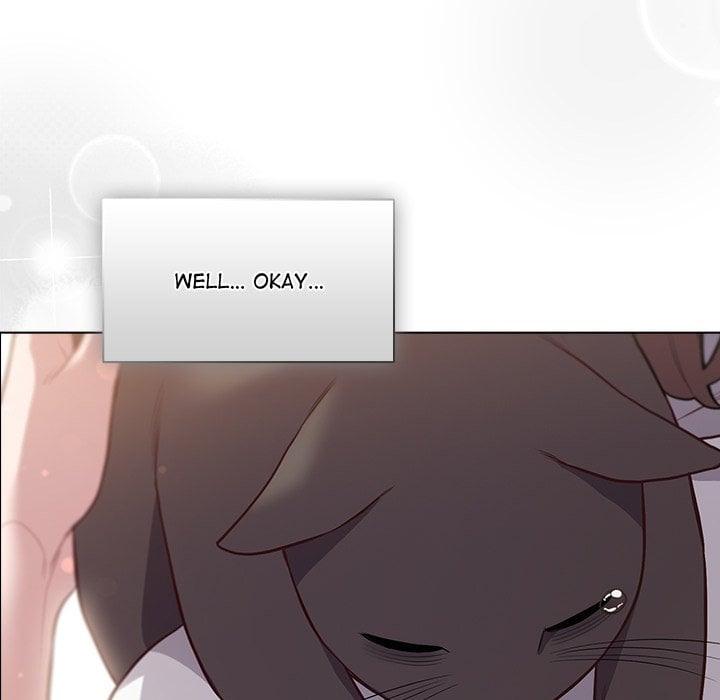 The Love Meowtchmaker chapter 47 page 132