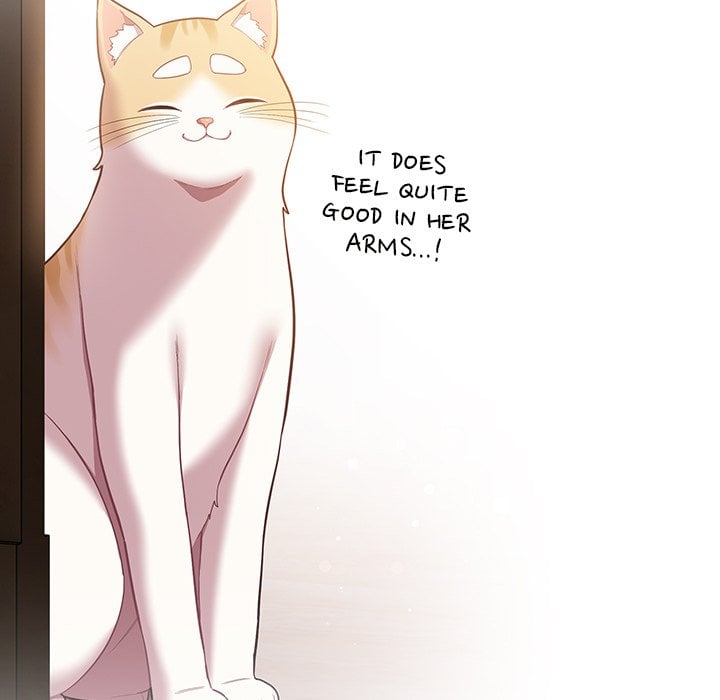 The Love Meowtchmaker chapter 47 page 135