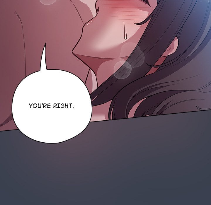 The Love Meowtchmaker chapter 47 page 148