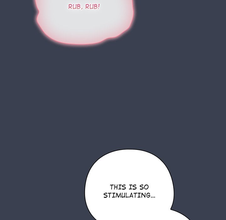 The Love Meowtchmaker chapter 47 page 154