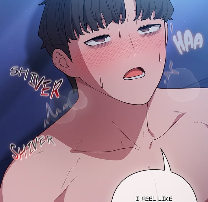 The Love Meowtchmaker chapter 48 page 17