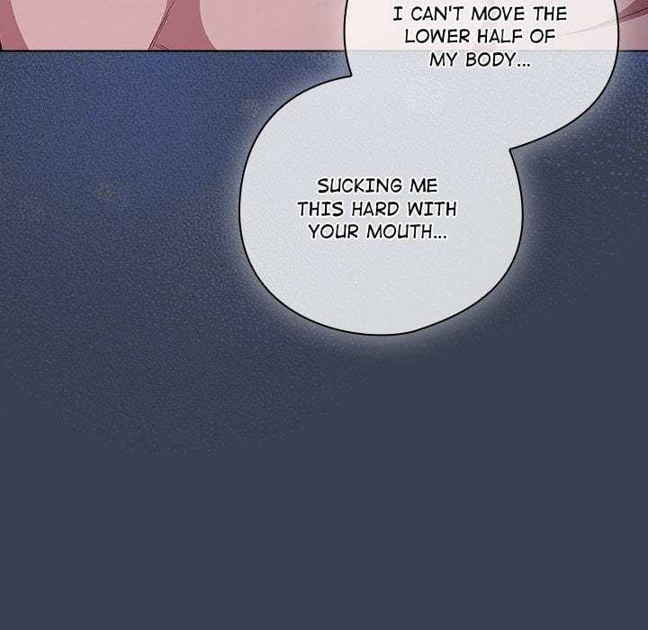 The Love Meowtchmaker chapter 48 page 18