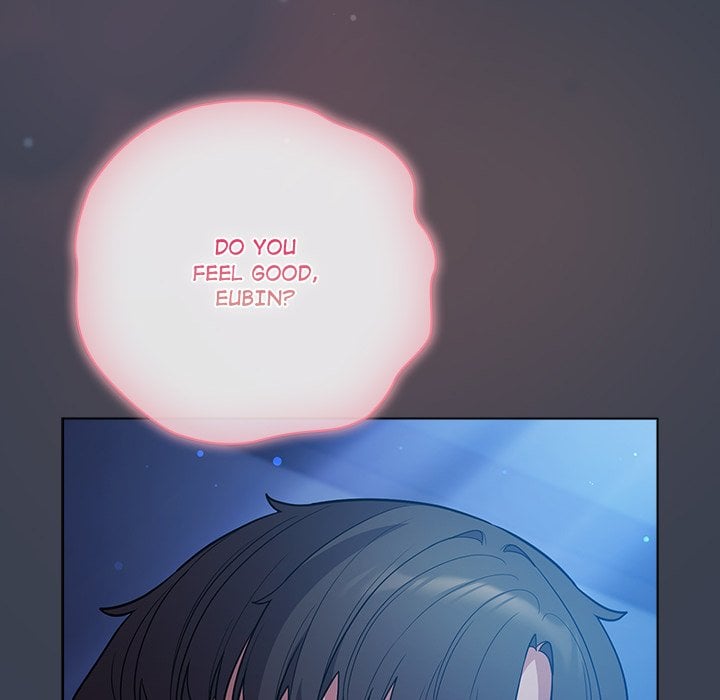 The Love Meowtchmaker chapter 48 page 32
