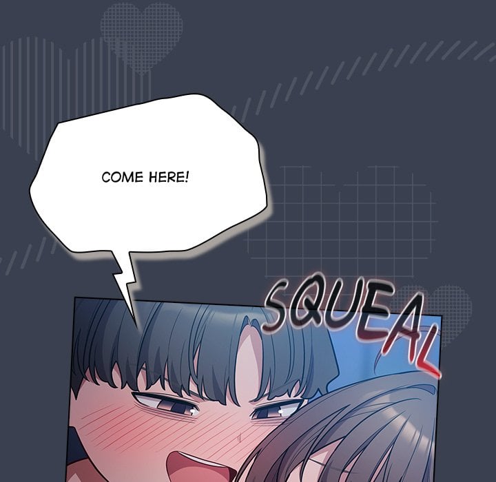 The Love Meowtchmaker chapter 48 page 43