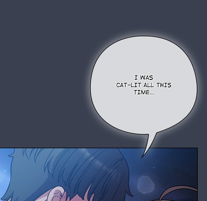 The Love Meowtchmaker chapter 48 page 77