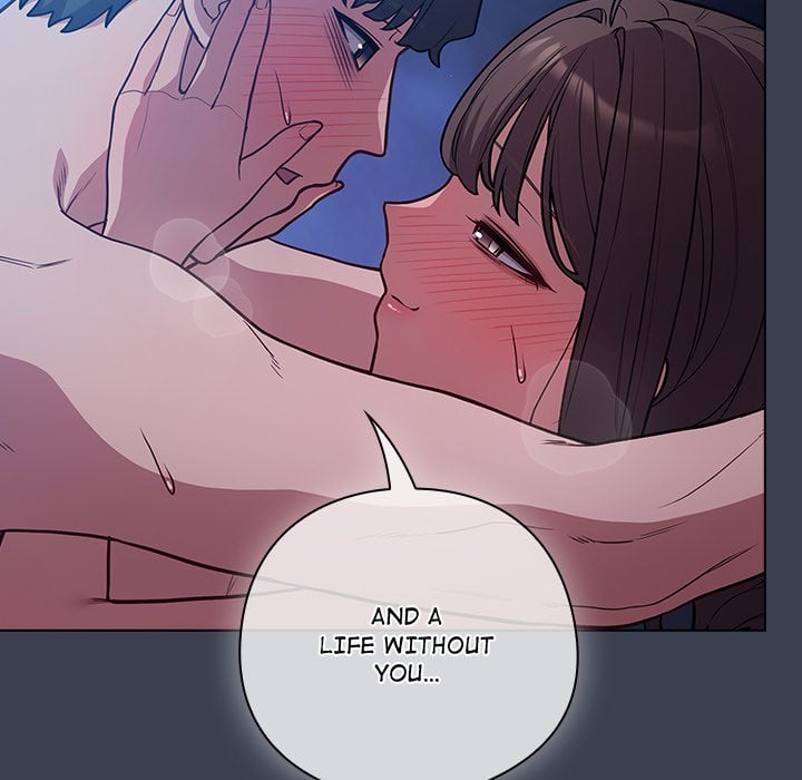 The Love Meowtchmaker chapter 48 page 78