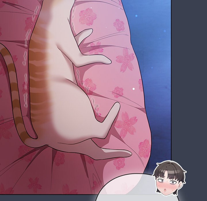 The Love Meowtchmaker chapter 48 page 90