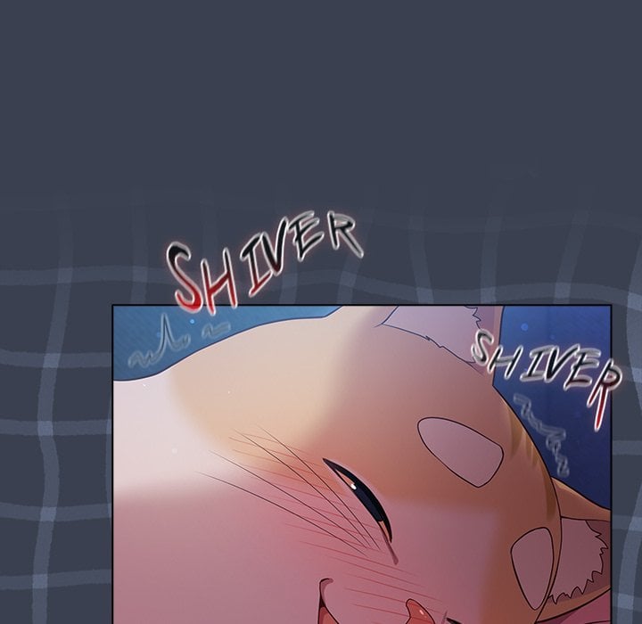 The Love Meowtchmaker chapter 48 page 92