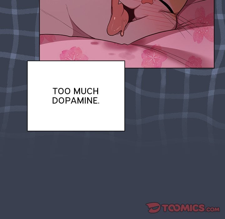 The Love Meowtchmaker chapter 48 page 93