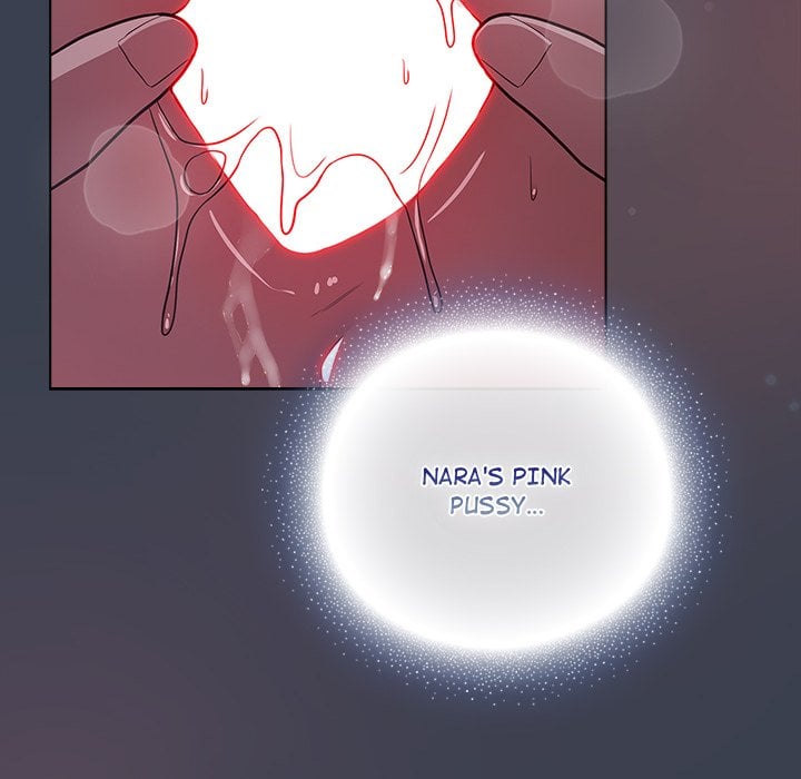 The Love Meowtchmaker chapter 48 page 104