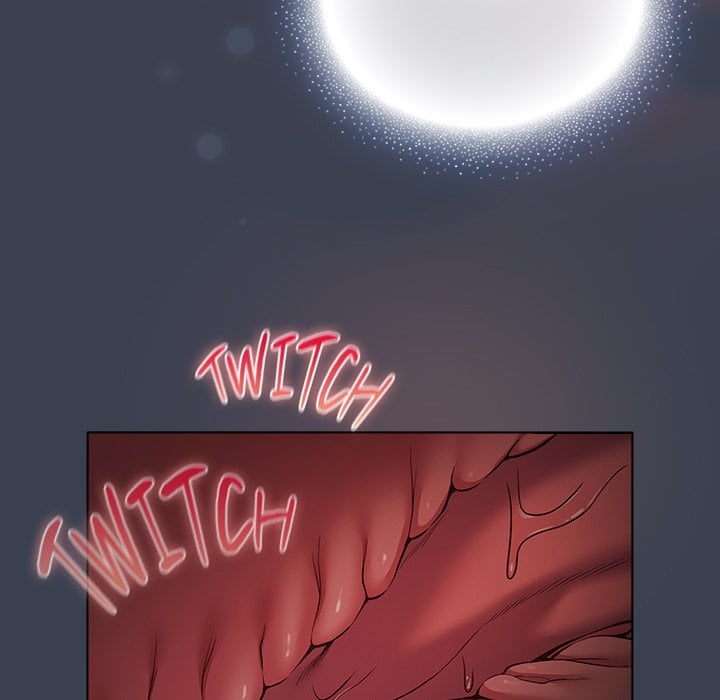 The Love Meowtchmaker chapter 48 page 107