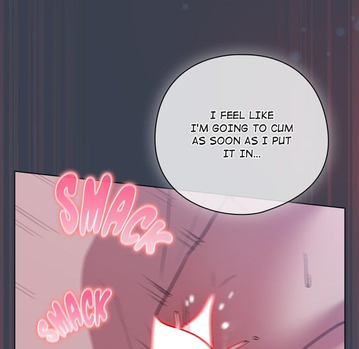 The Love Meowtchmaker chapter 48 page 122