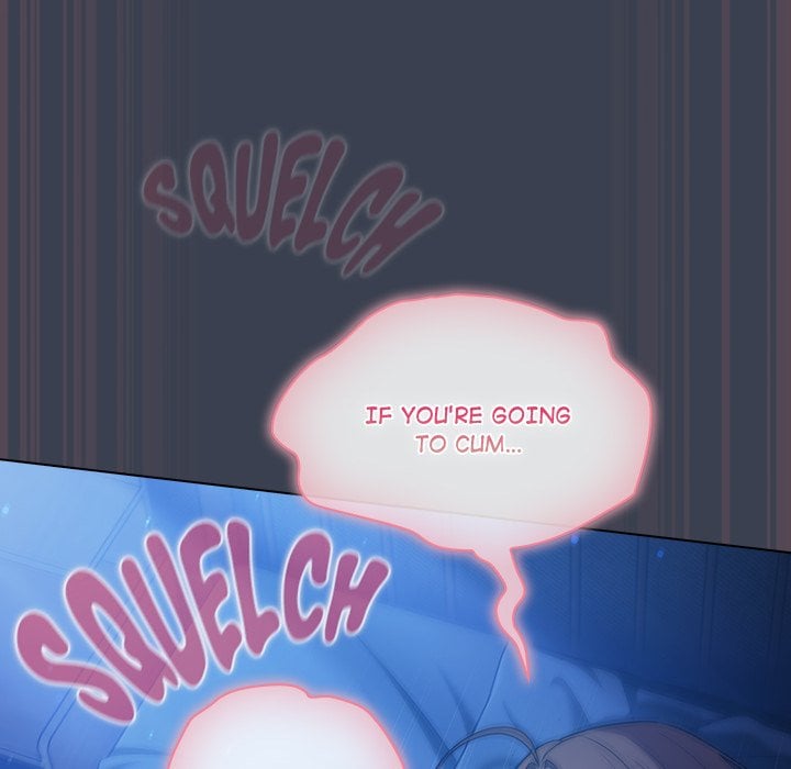 The Love Meowtchmaker chapter 48 page 124