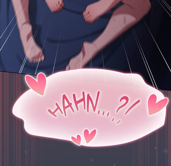 The Love Meowtchmaker chapter 48 page 134