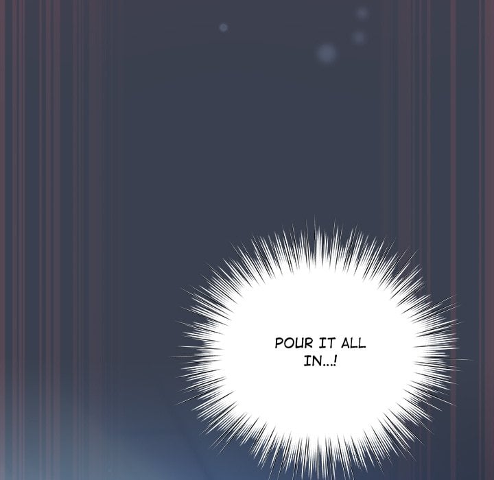 The Love Meowtchmaker chapter 48 page 135