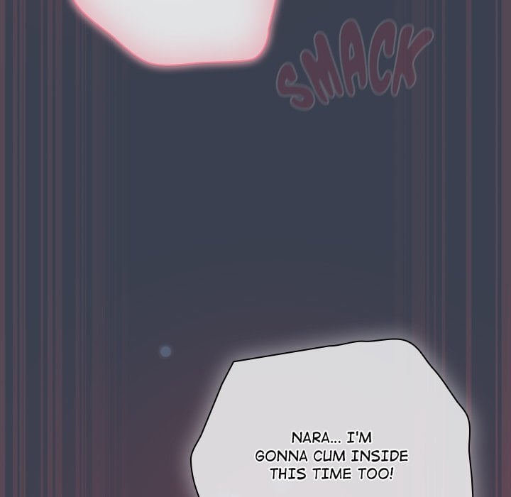 The Love Meowtchmaker chapter 48 page 151