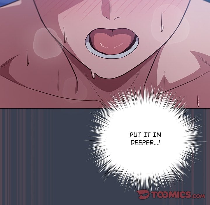 The Love Meowtchmaker chapter 48 page 156