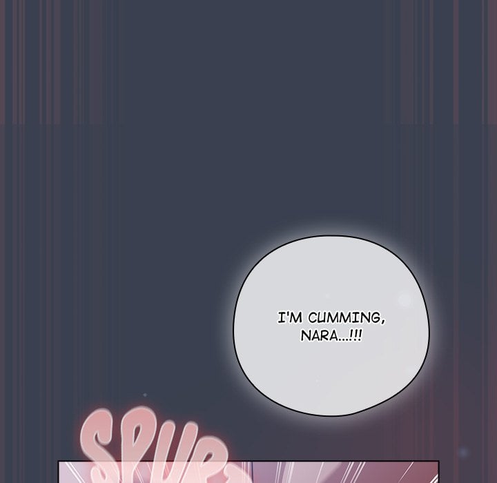 The Love Meowtchmaker chapter 48 page 162
