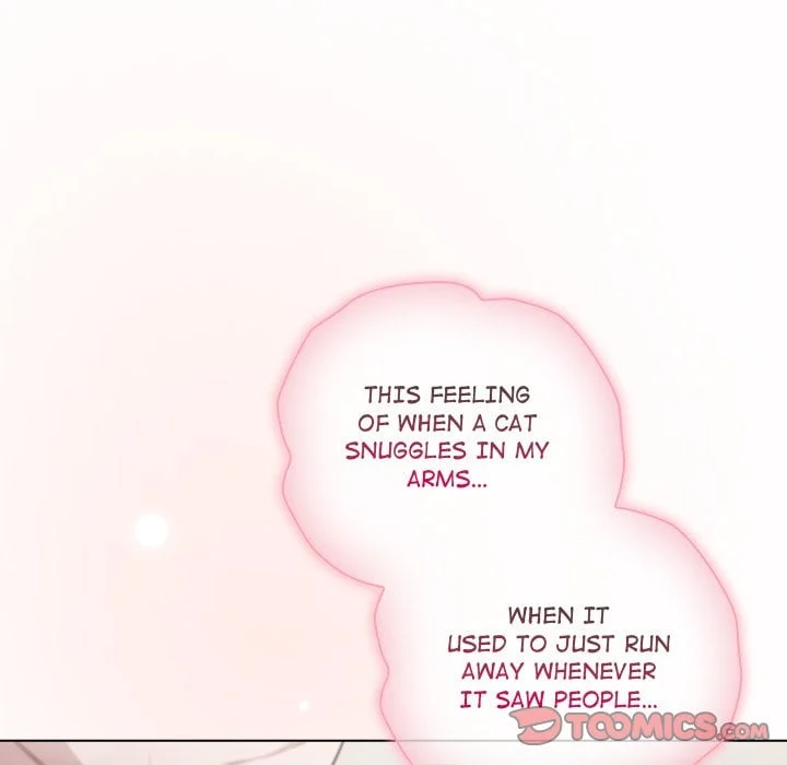 The Love Meowtchmaker chapter 49 page 12