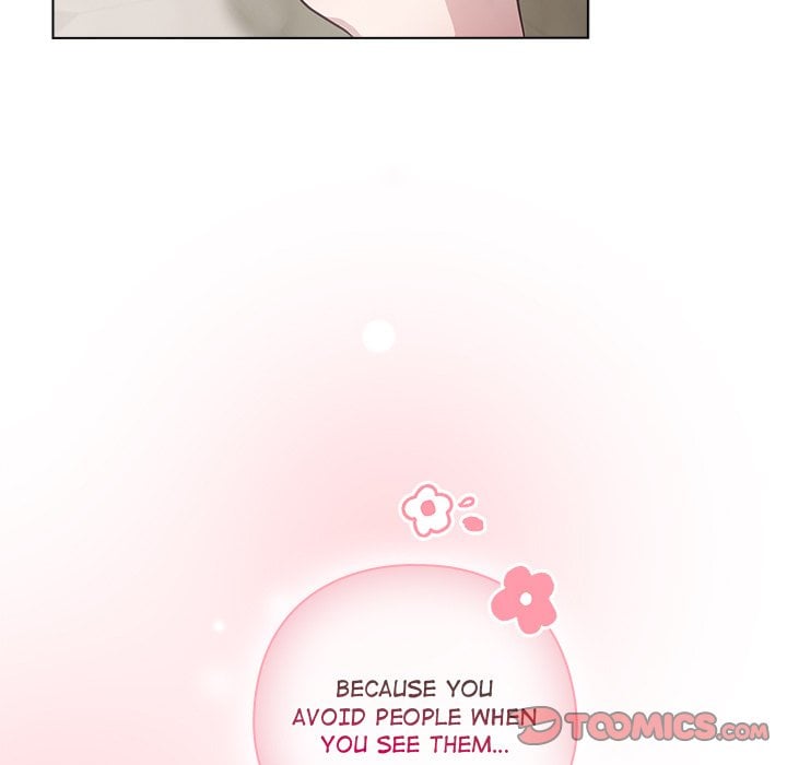 The Love Meowtchmaker chapter 49 page 21