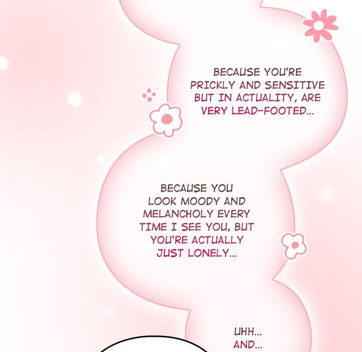 The Love Meowtchmaker chapter 49 page 22