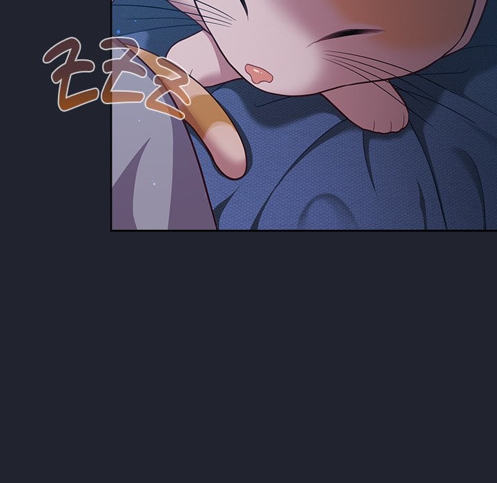 The Love Meowtchmaker chapter 49 page 45