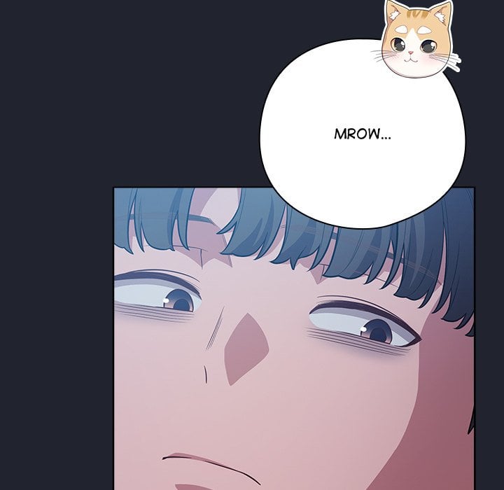 The Love Meowtchmaker chapter 49 page 79