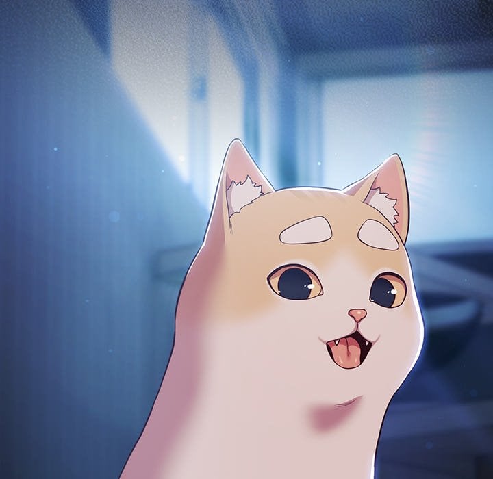 The Love Meowtchmaker chapter 49 page 82