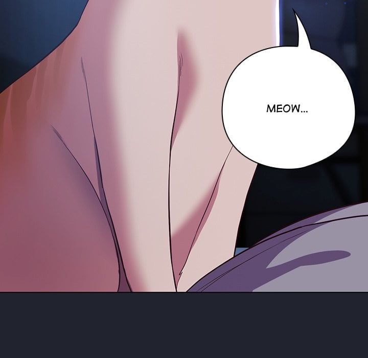 The Love Meowtchmaker chapter 49 page 83