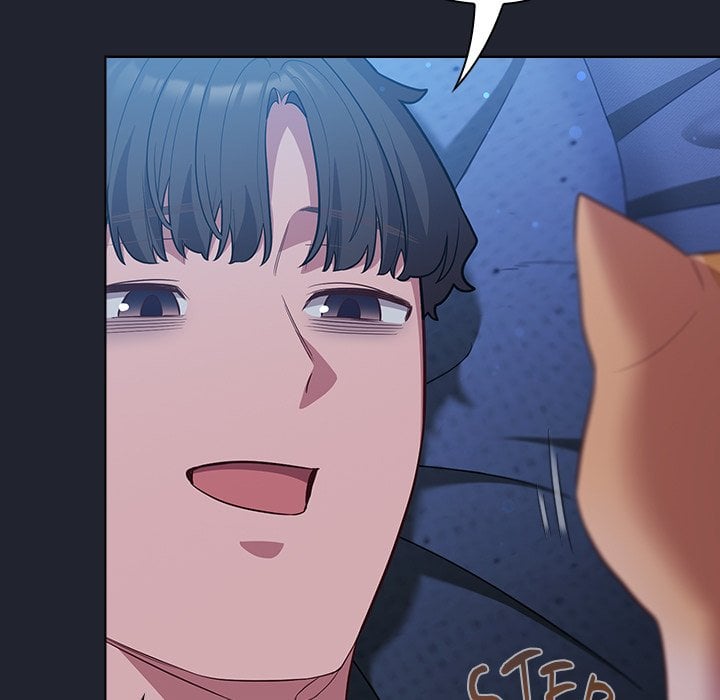 The Love Meowtchmaker chapter 49 page 85