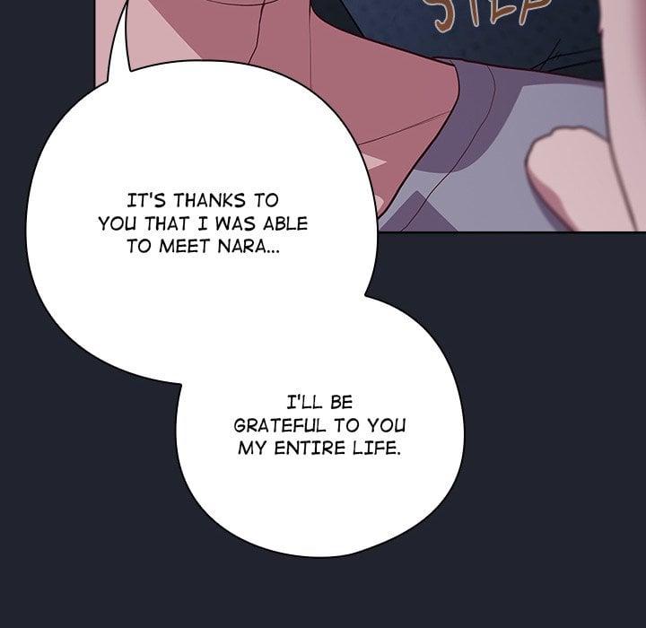 The Love Meowtchmaker chapter 49 page 86