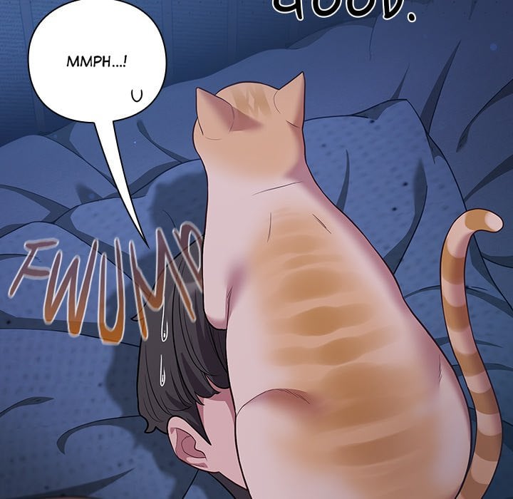The Love Meowtchmaker chapter 49 page 88