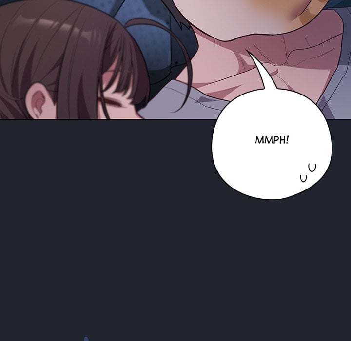 The Love Meowtchmaker chapter 49 page 89