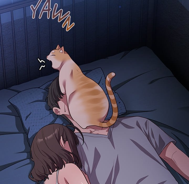 The Love Meowtchmaker chapter 49 page 91