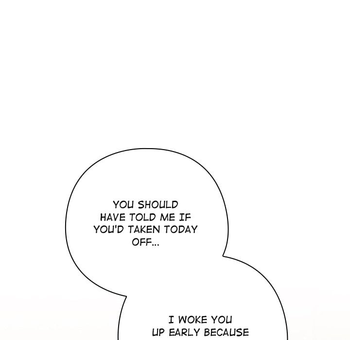 The Love Meowtchmaker chapter 49 page 100