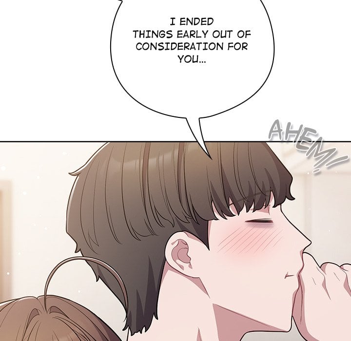 The Love Meowtchmaker chapter 49 page 104