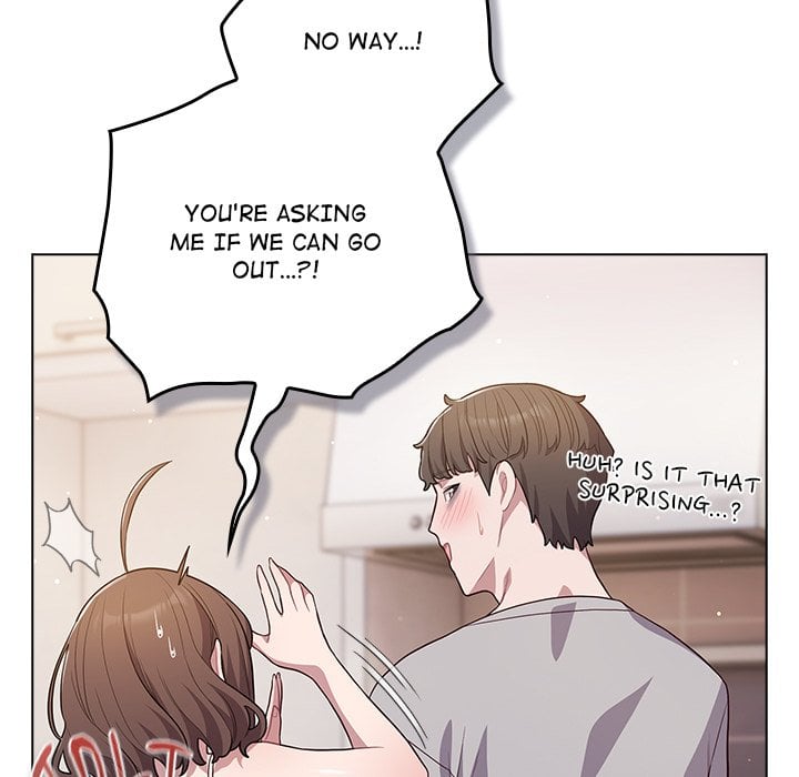 The Love Meowtchmaker chapter 49 page 109