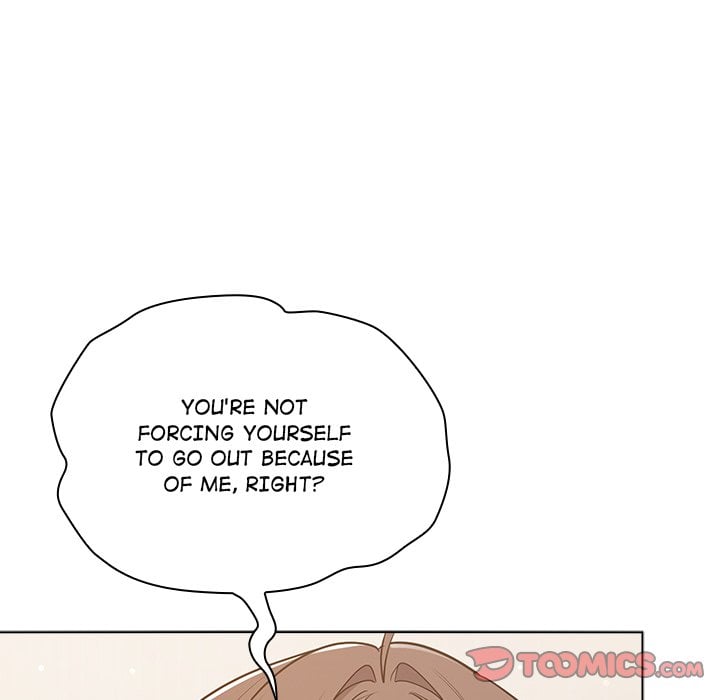 The Love Meowtchmaker chapter 49 page 111