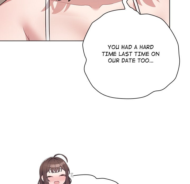 The Love Meowtchmaker chapter 49 page 113
