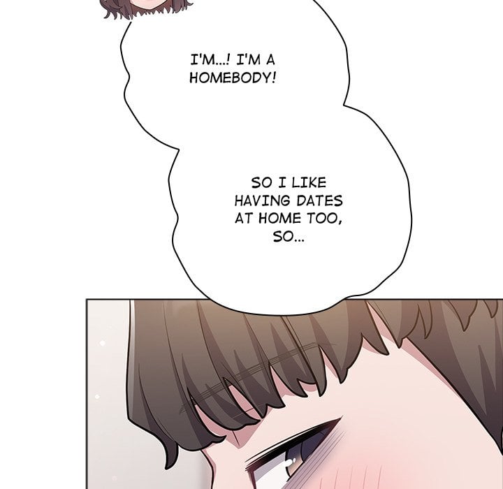 The Love Meowtchmaker chapter 49 page 114