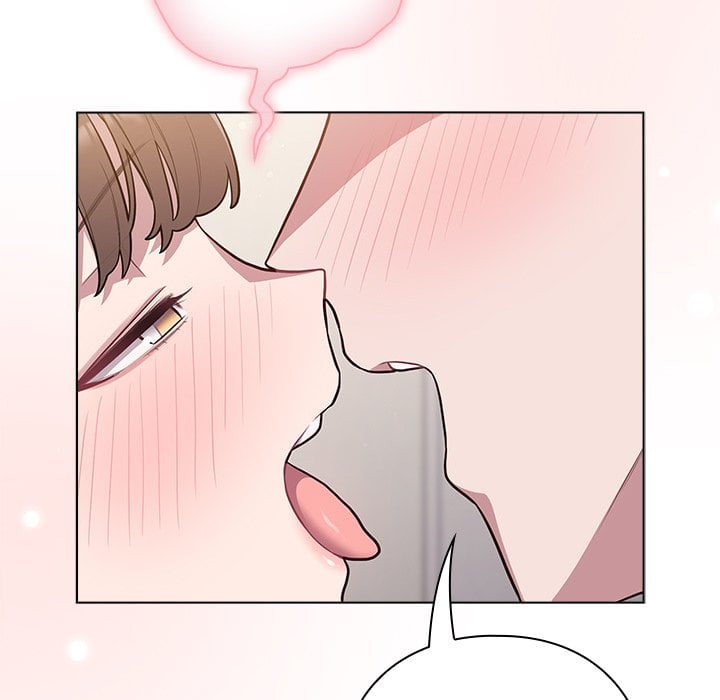 The Love Meowtchmaker chapter 49 page 119