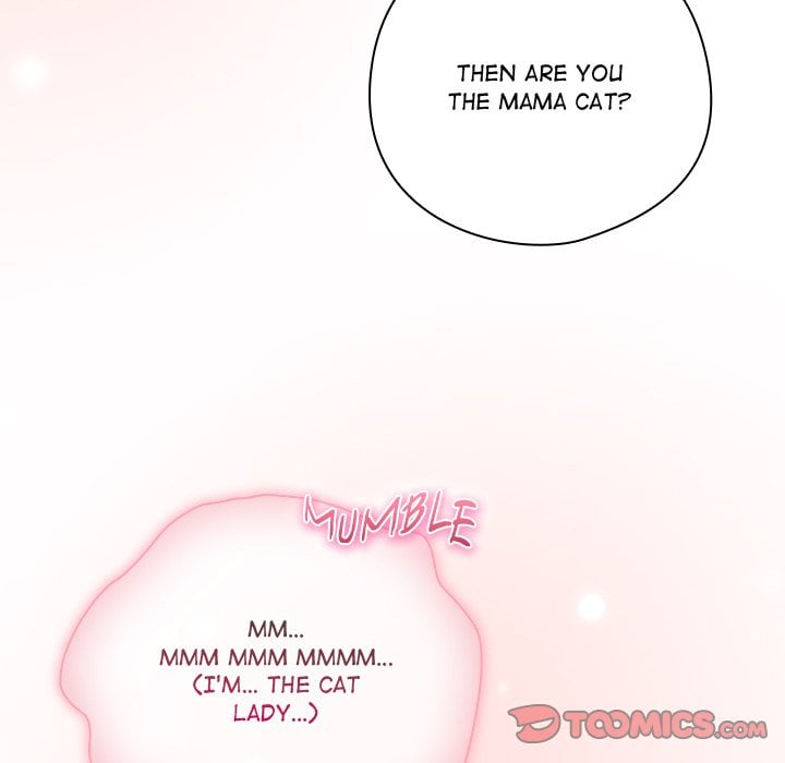 The Love Meowtchmaker chapter 49 page 120