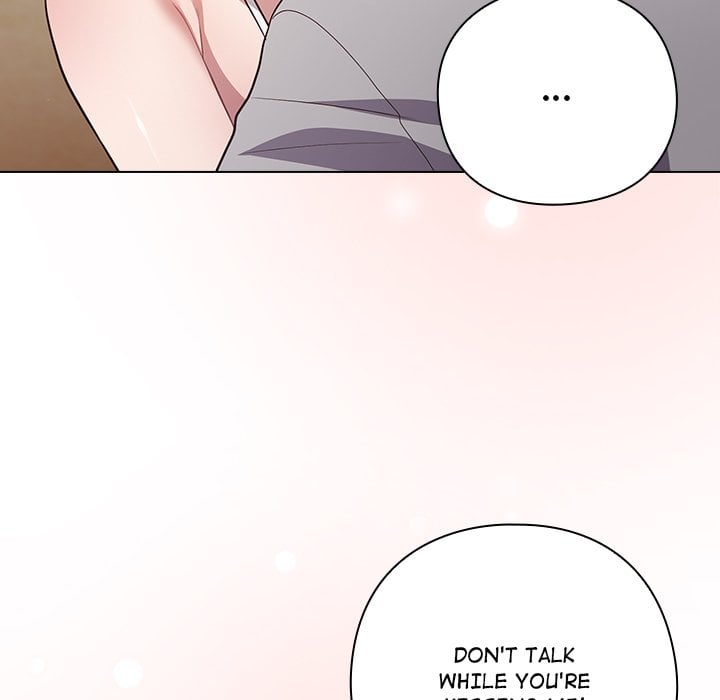 The Love Meowtchmaker chapter 49 page 122