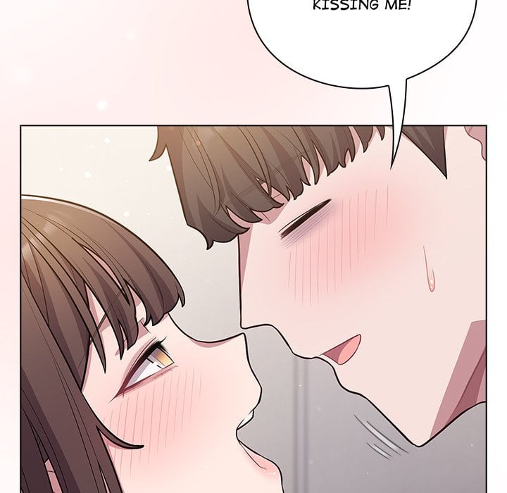 The Love Meowtchmaker chapter 49 page 123